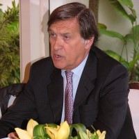 Roberto Giorgi InterManager President