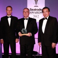 Award For Save Our Seafarers Campaign