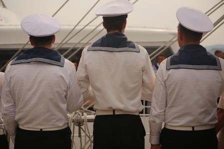 New cadet program is set to boost cadet berths at sea